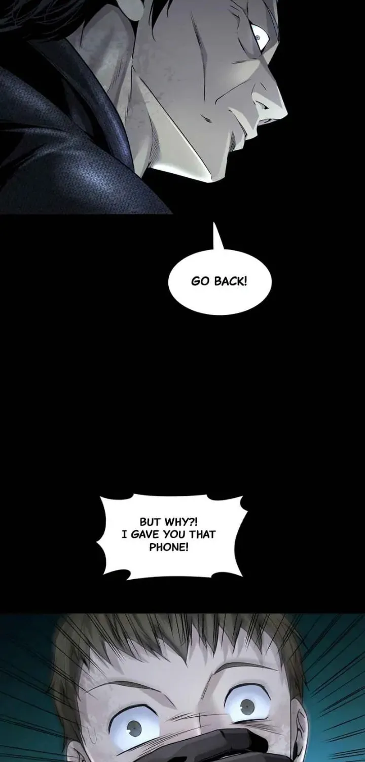 Read Dead Queen chapter 135 image 62 on Lezhin