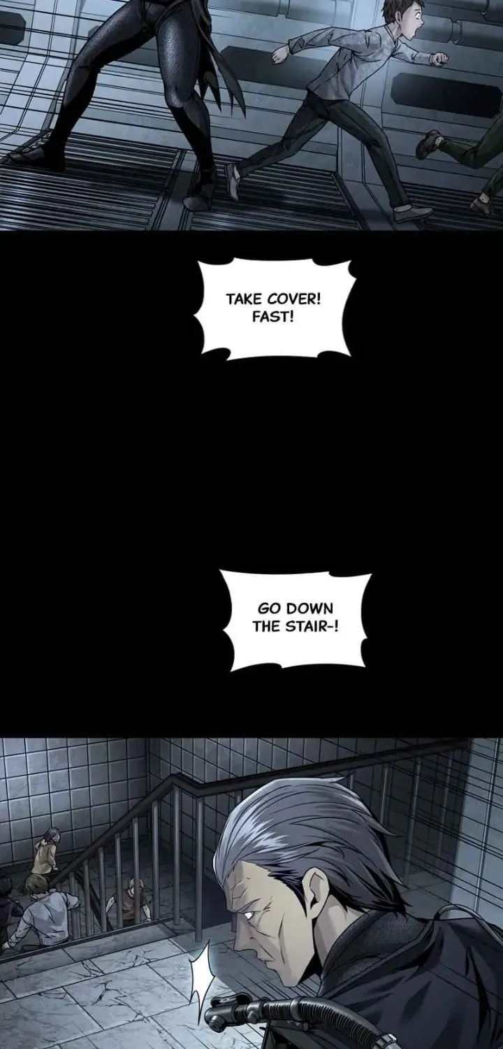 Read Dead Queen chapter 135 image 70 on Lezhin
