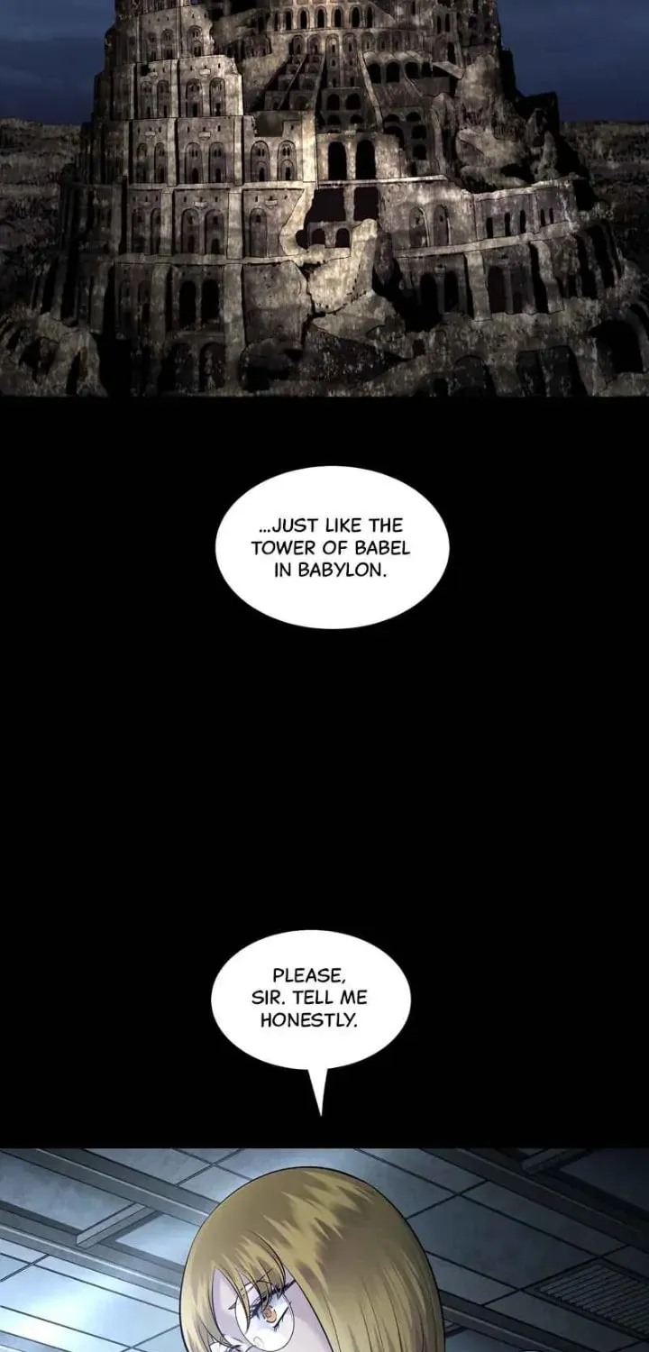 Read Dead Queen chapter 135 image 8 on Lezhin