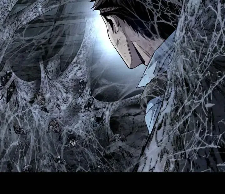 Read Dead Queen chapter 136 image 15 on Lezhin