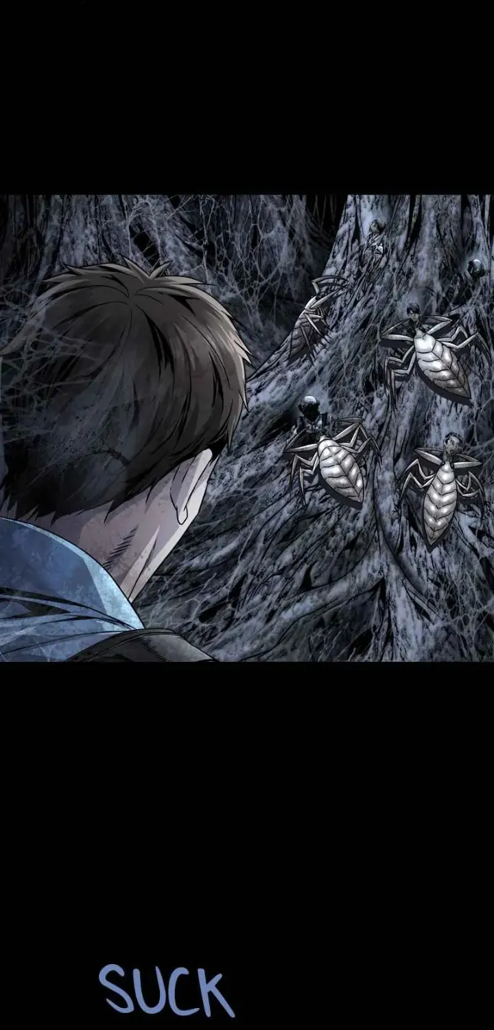 Read Dead Queen chapter 136 image 17 on Lezhin