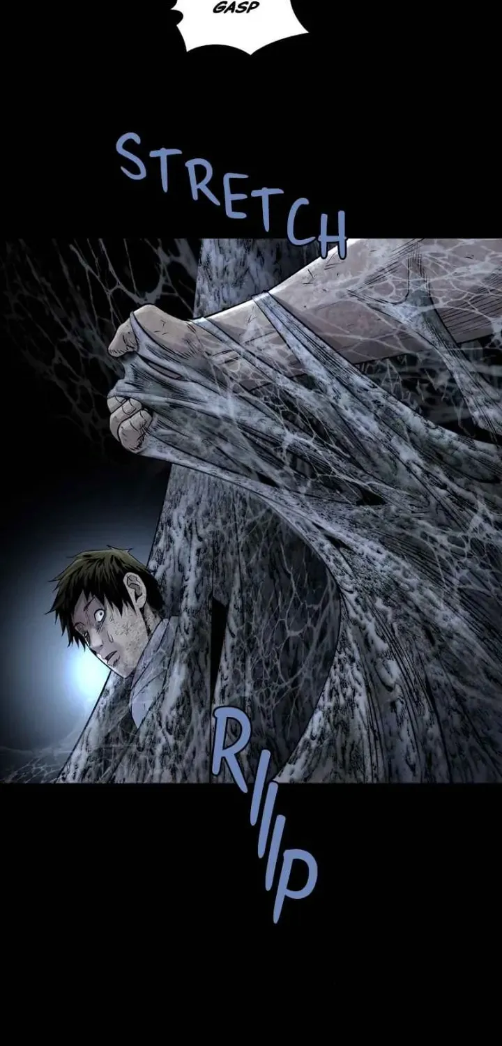 Read Dead Queen chapter 136 image 21 on Lezhin