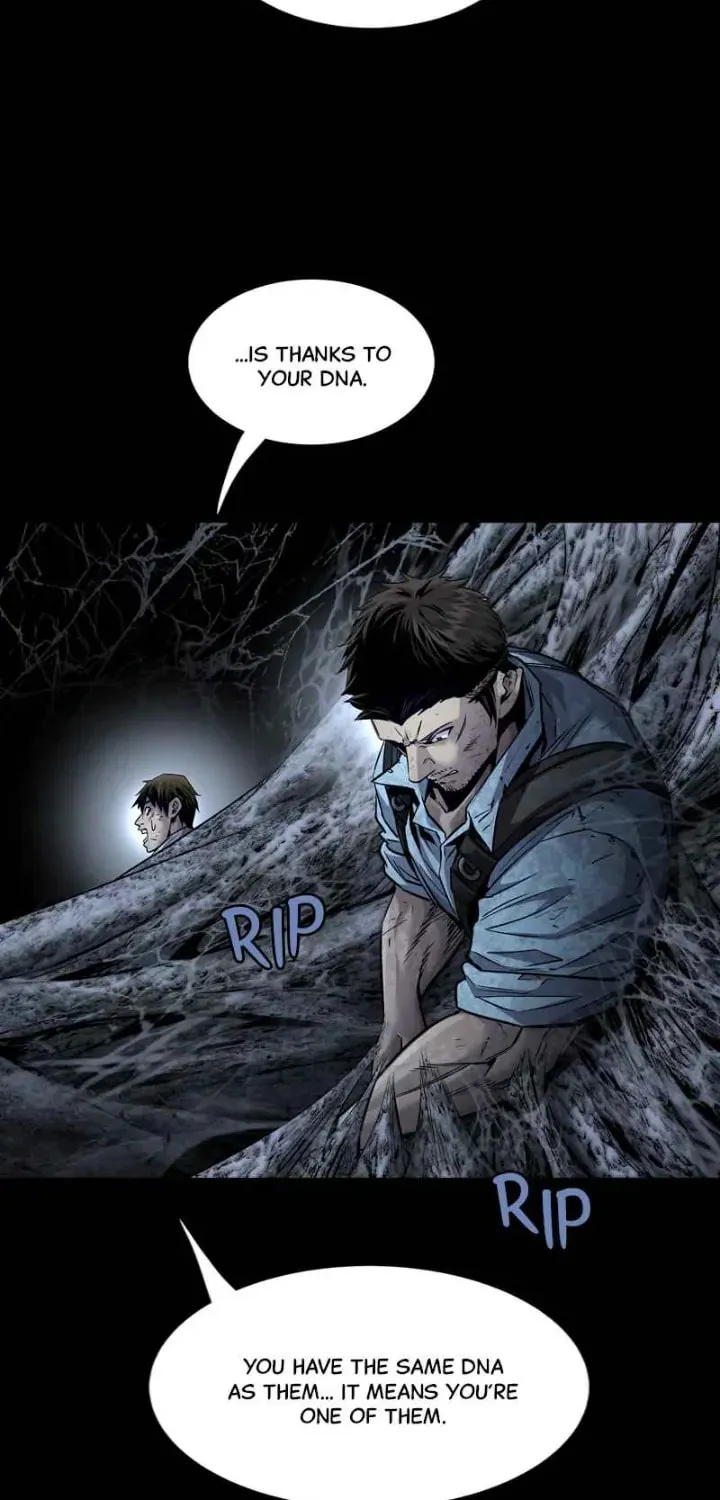 Read Dead Queen chapter 136 image 26 on Lezhin