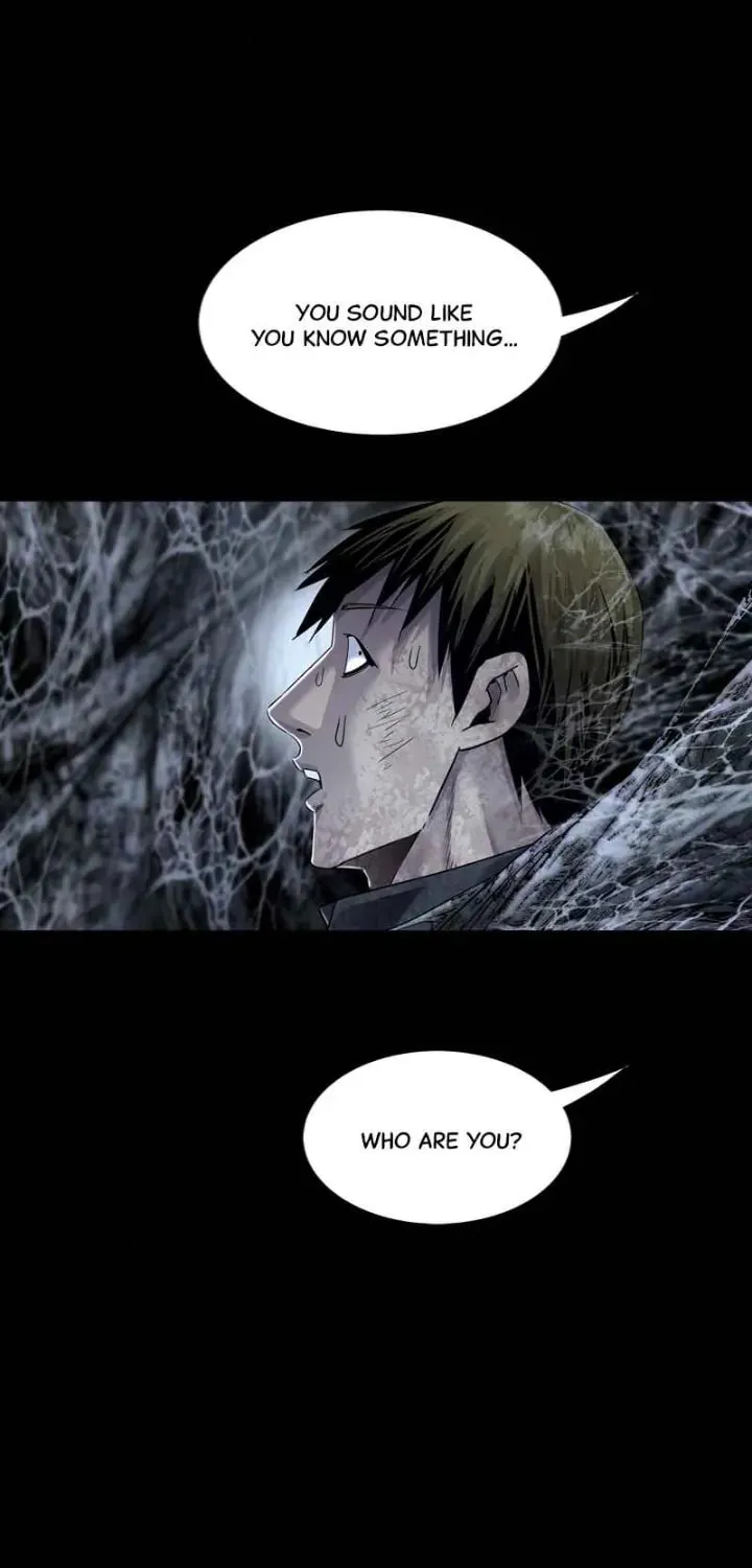 Read Dead Queen chapter 136 image 30 on Lezhin