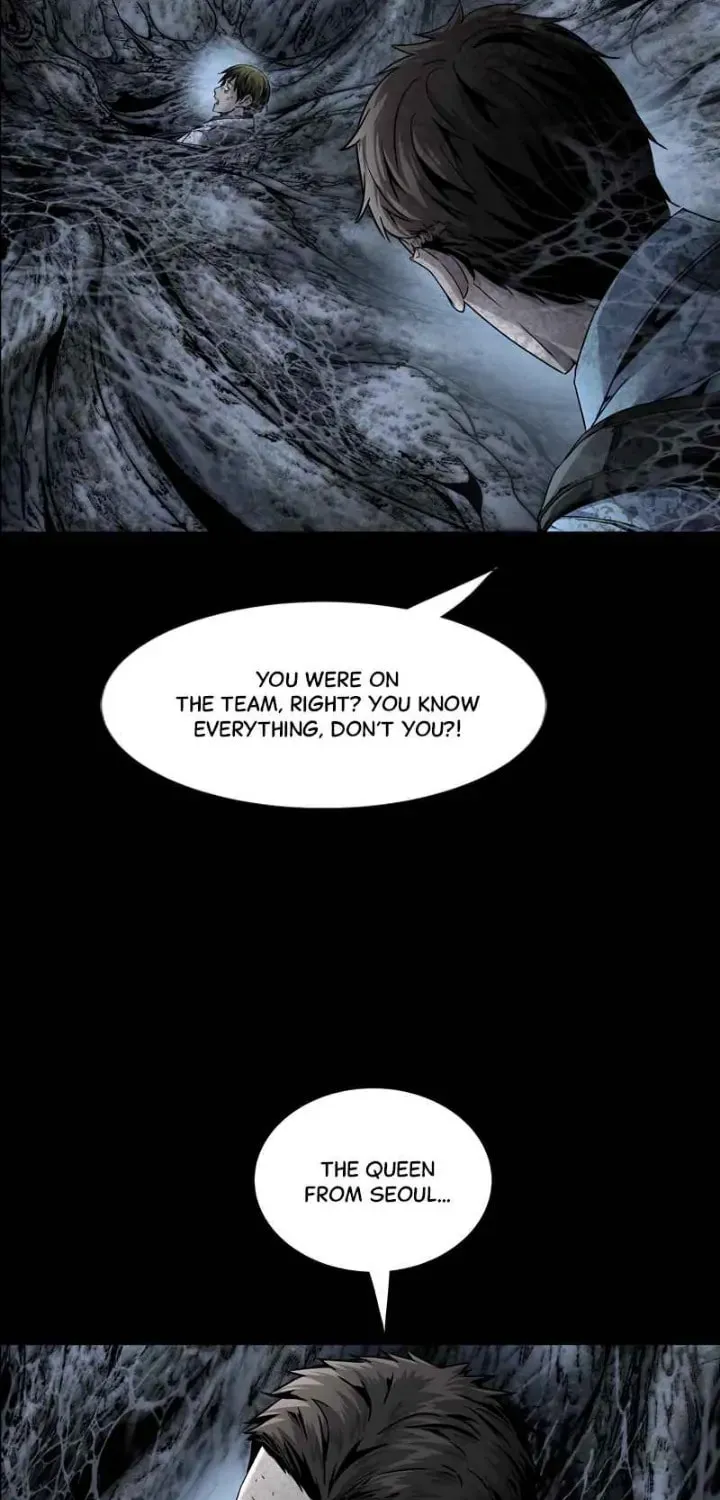 Read Dead Queen chapter 136 image 36 on Lezhin