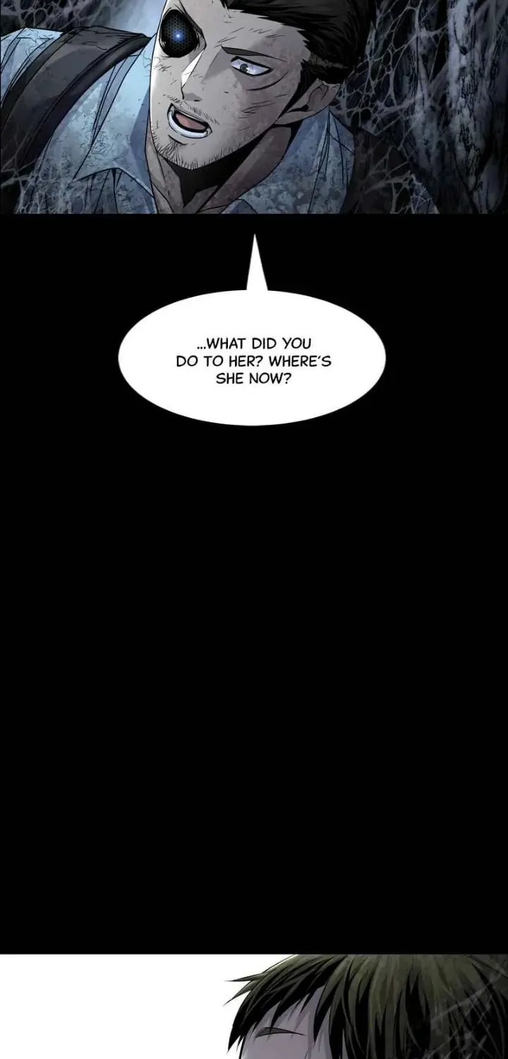 Read Dead Queen chapter 136 image 37 on Lezhin