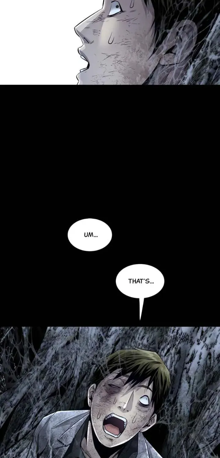 Read Dead Queen chapter 136 image 38 on Lezhin