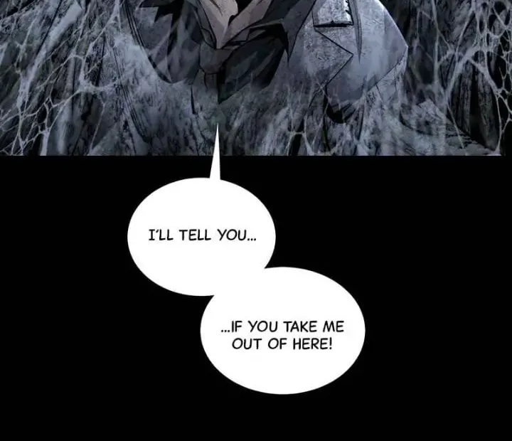 Read Dead Queen chapter 136 image 39 on Lezhin