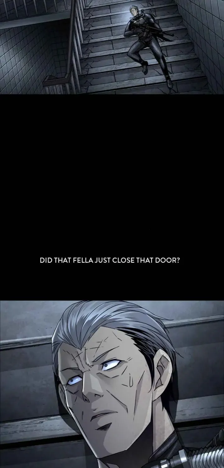 Read Dead Queen chapter 136 image 4 on Lezhin