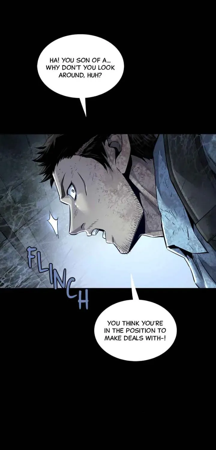 Read Dead Queen chapter 136 image 40 on Lezhin