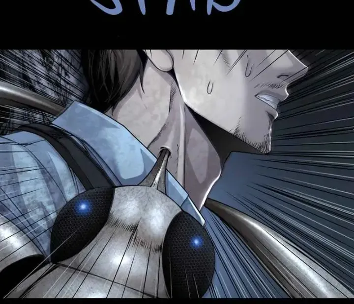 Read Dead Queen chapter 136 image 47 on Lezhin