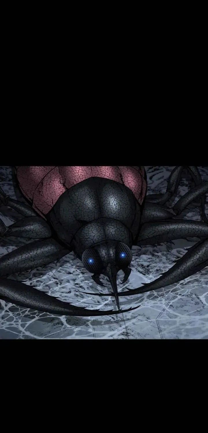 Read Dead Queen chapter 136 image 48 on Lezhin