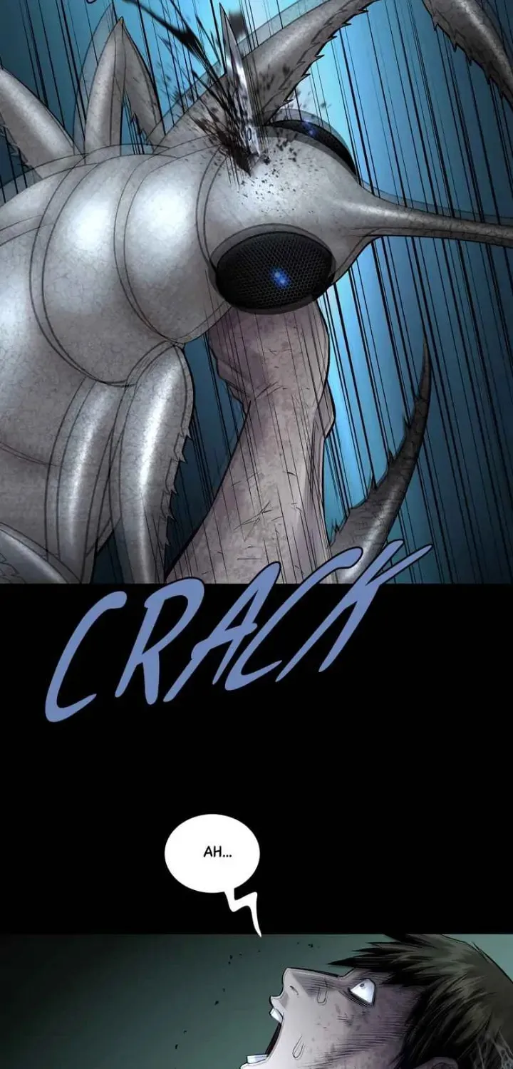 Read Dead Queen chapter 136 image 52 on Lezhin