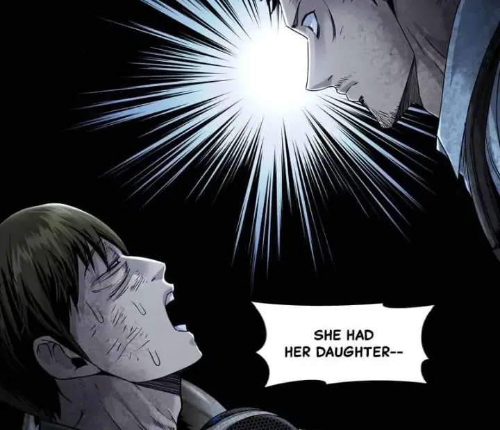 Read Dead Queen chapter 136 image 55 on Lezhin