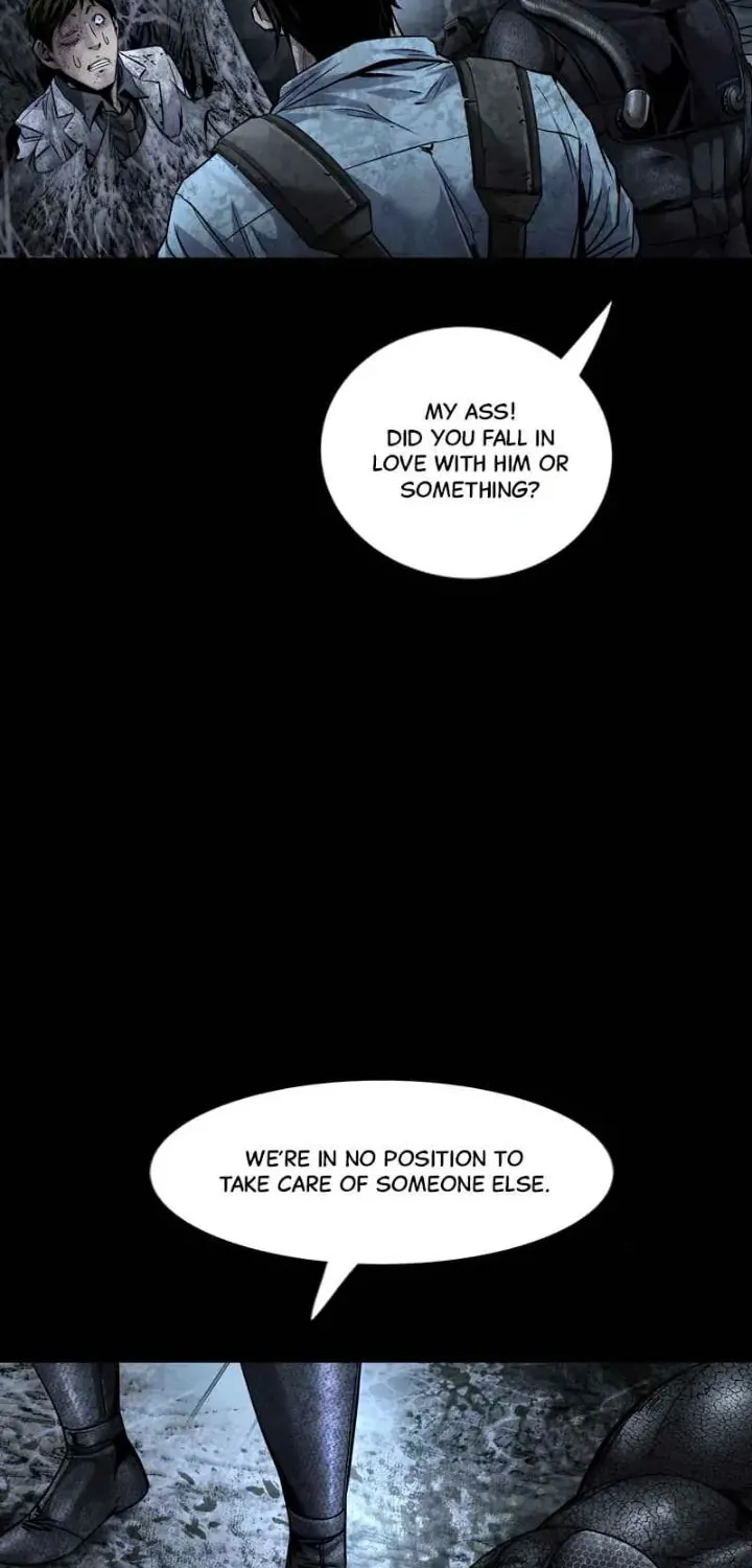 Read Dead Queen chapter 136 image 66 on Lezhin
