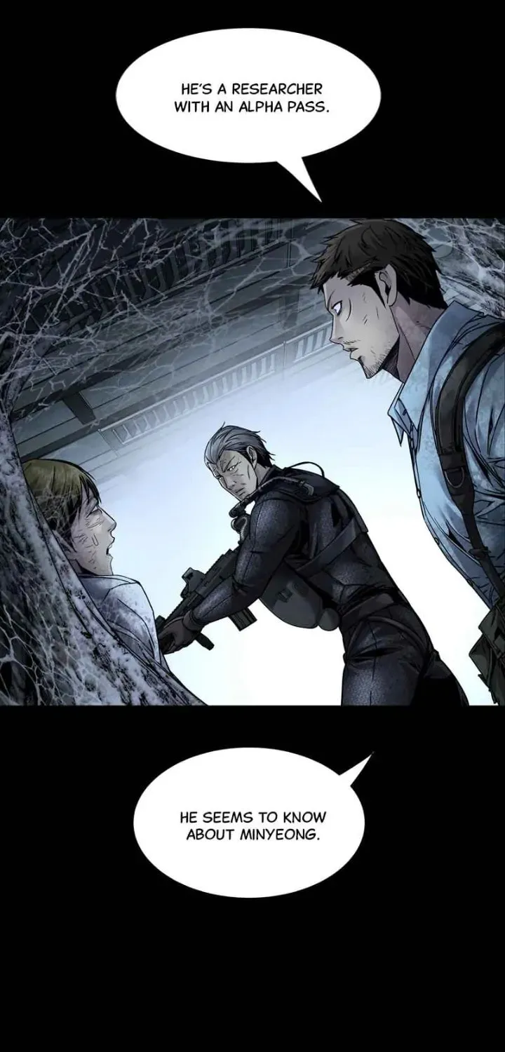 Read Dead Queen chapter 136 image 68 on Lezhin