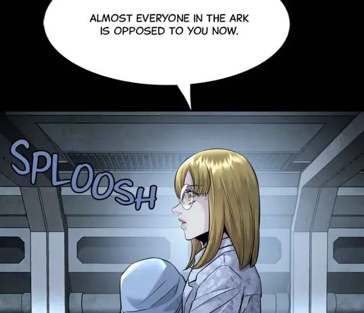 Read Dead Queen chapter 136 image 71 on Lezhin