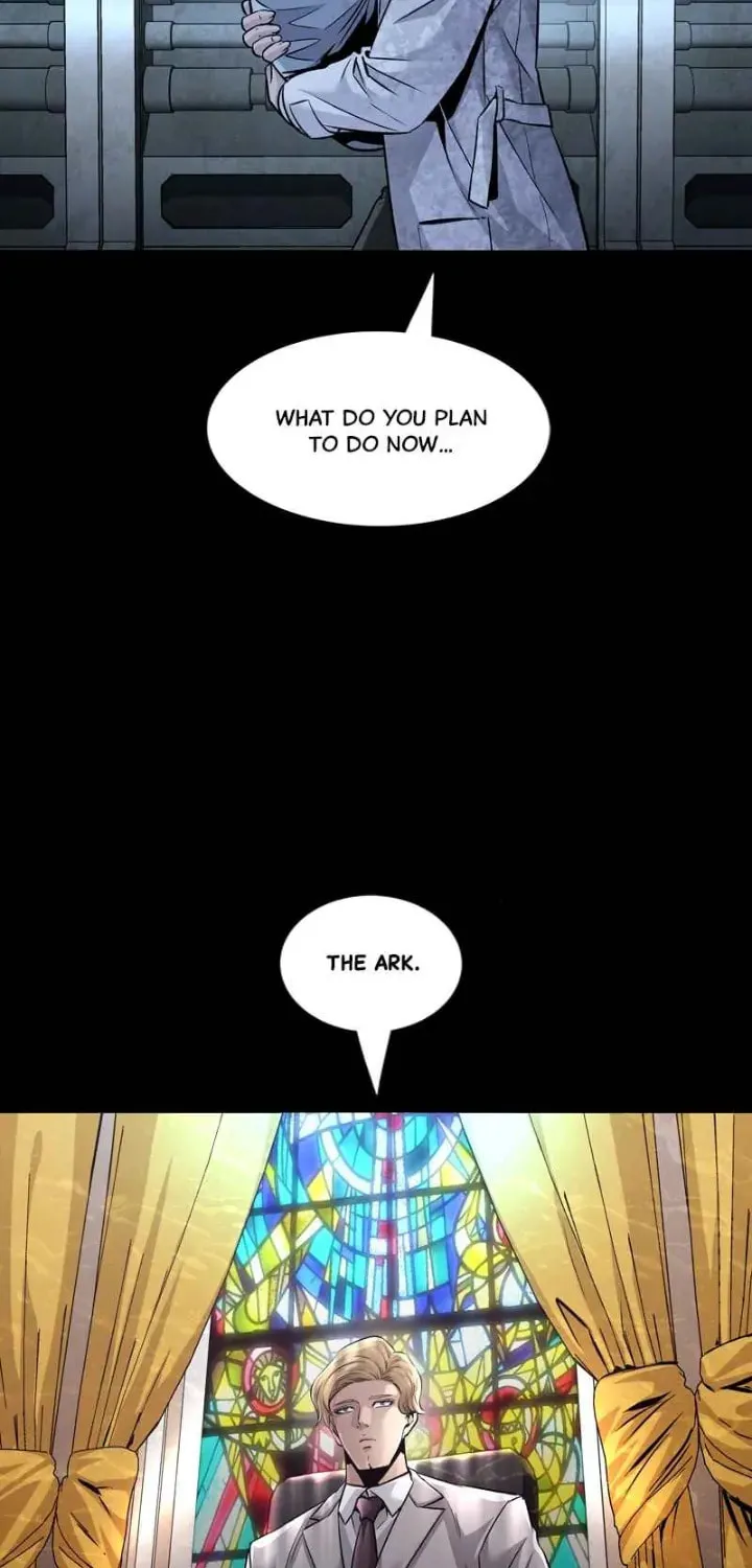 Read Dead Queen chapter 136 image 72 on Lezhin