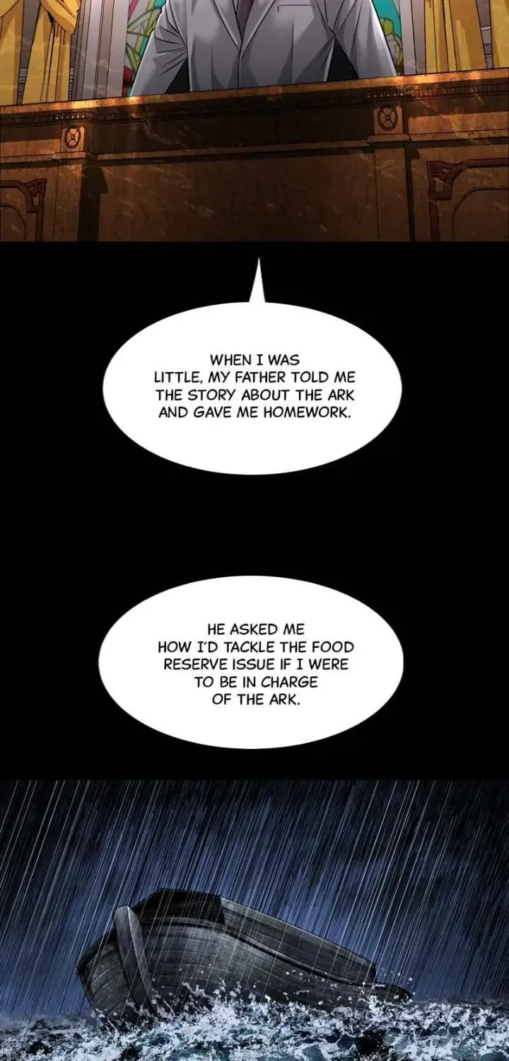 Read Dead Queen chapter 136 image 73 on Lezhin