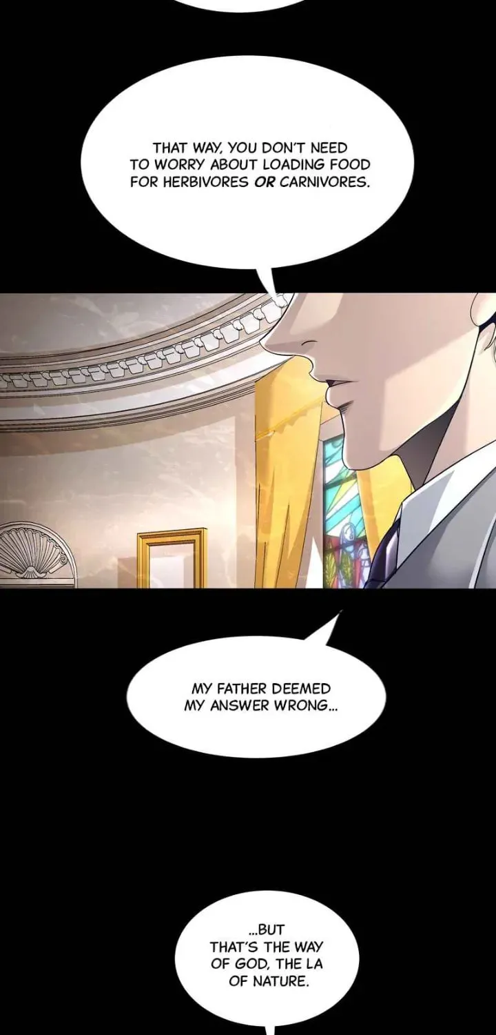 Read Dead Queen chapter 136 image 75 on Lezhin