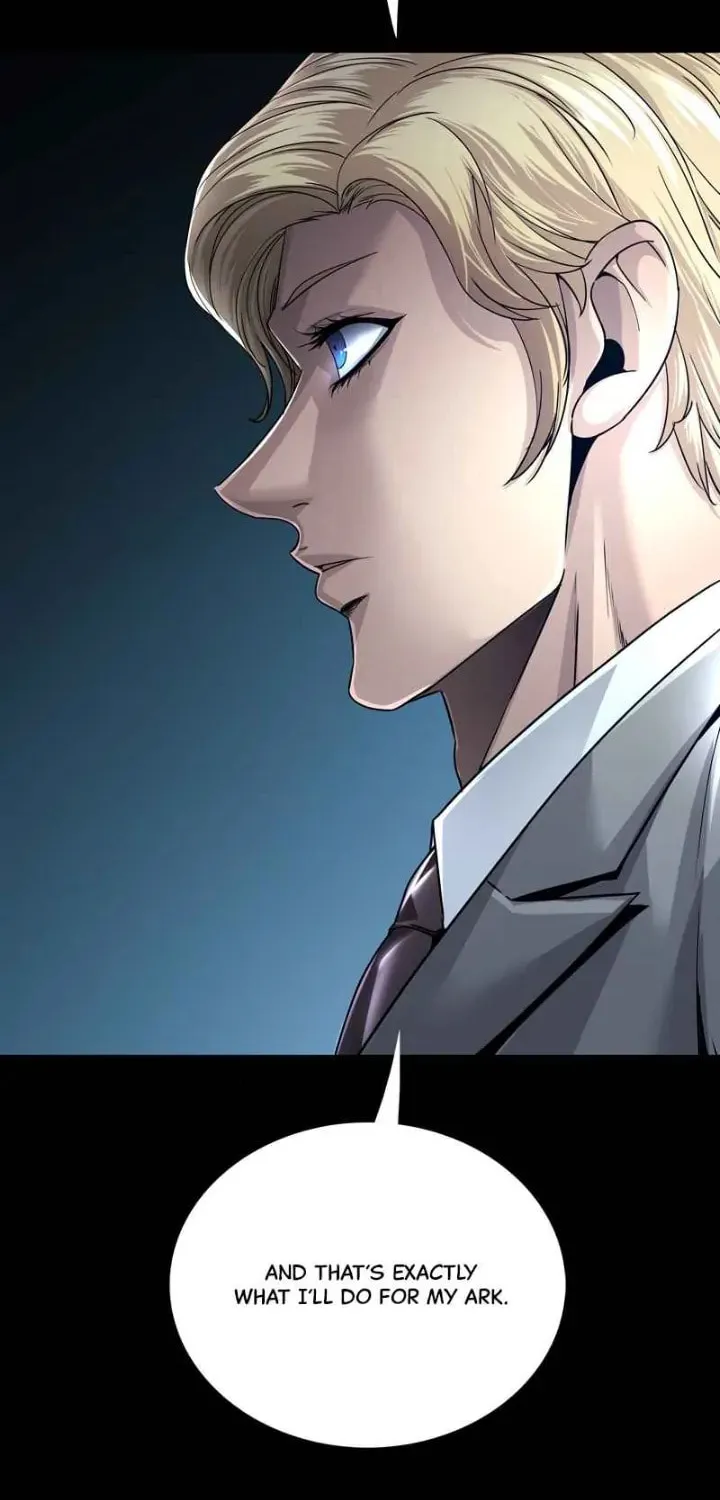 Read Dead Queen chapter 136 image 76 on Lezhin