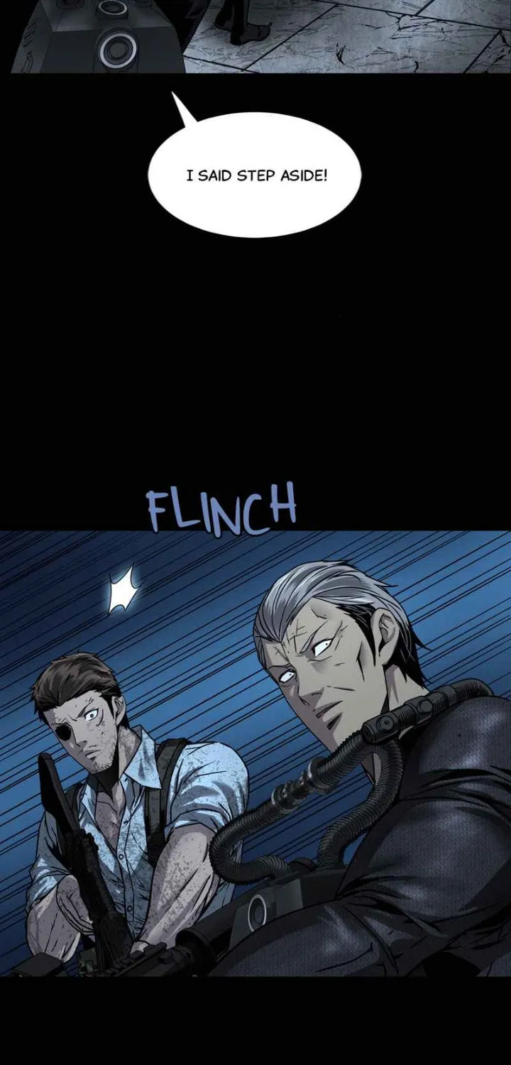 Read Dead Queen chapter 137 image 10 on Lezhin