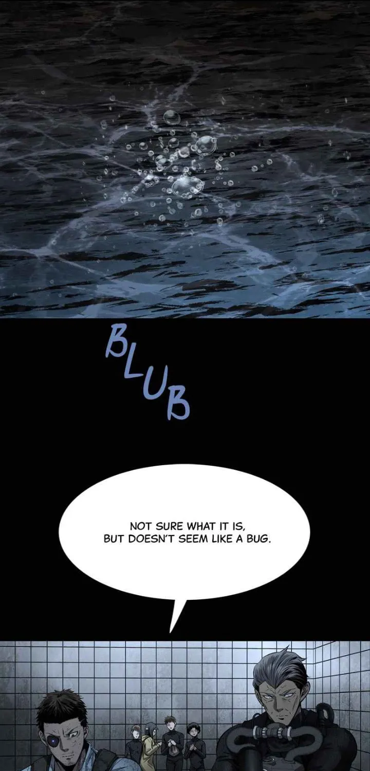 Read Dead Queen chapter 137 image 13 on Lezhin