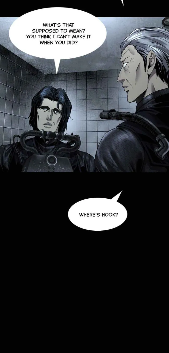 Read Dead Queen chapter 137 image 18 on Lezhin