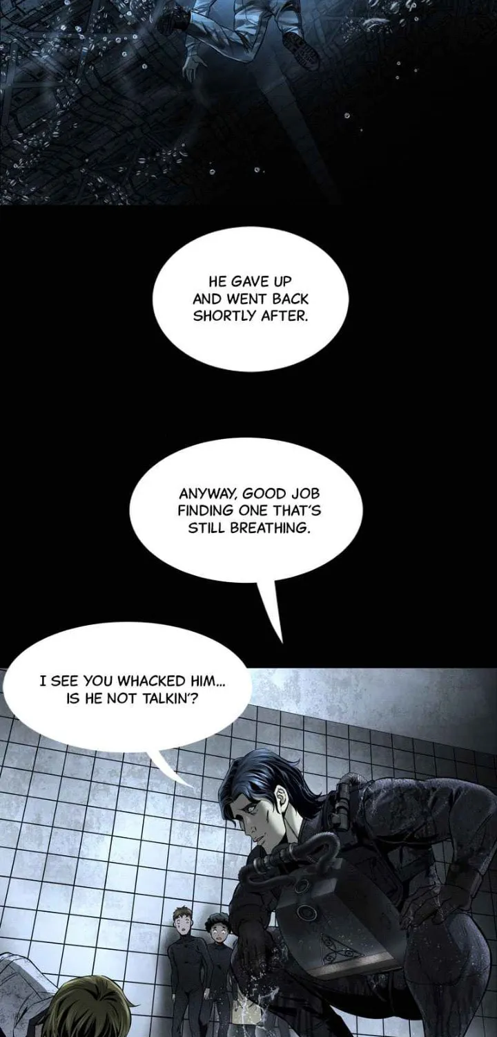 Read Dead Queen chapter 137 image 20 on Lezhin