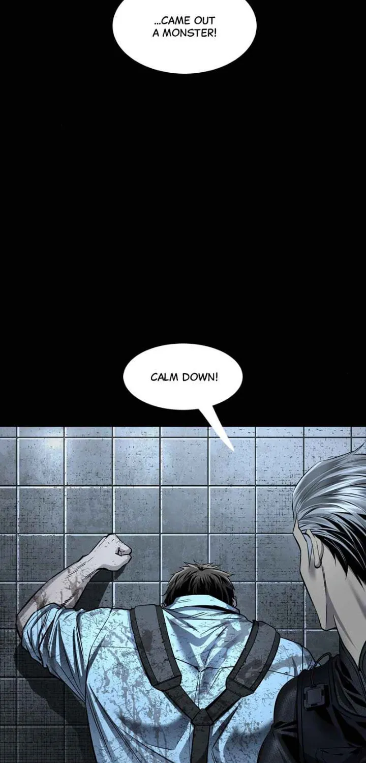 Read Dead Queen chapter 137 image 32 on Lezhin