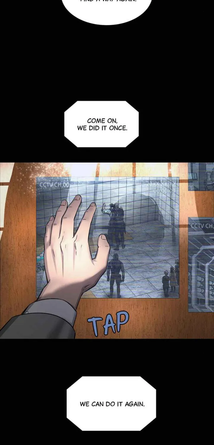 Read Dead Queen chapter 137 image 34 on Lezhin