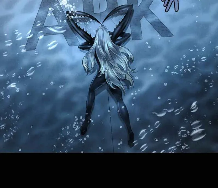 Read Dead Queen chapter 137 image 39 on Lezhin