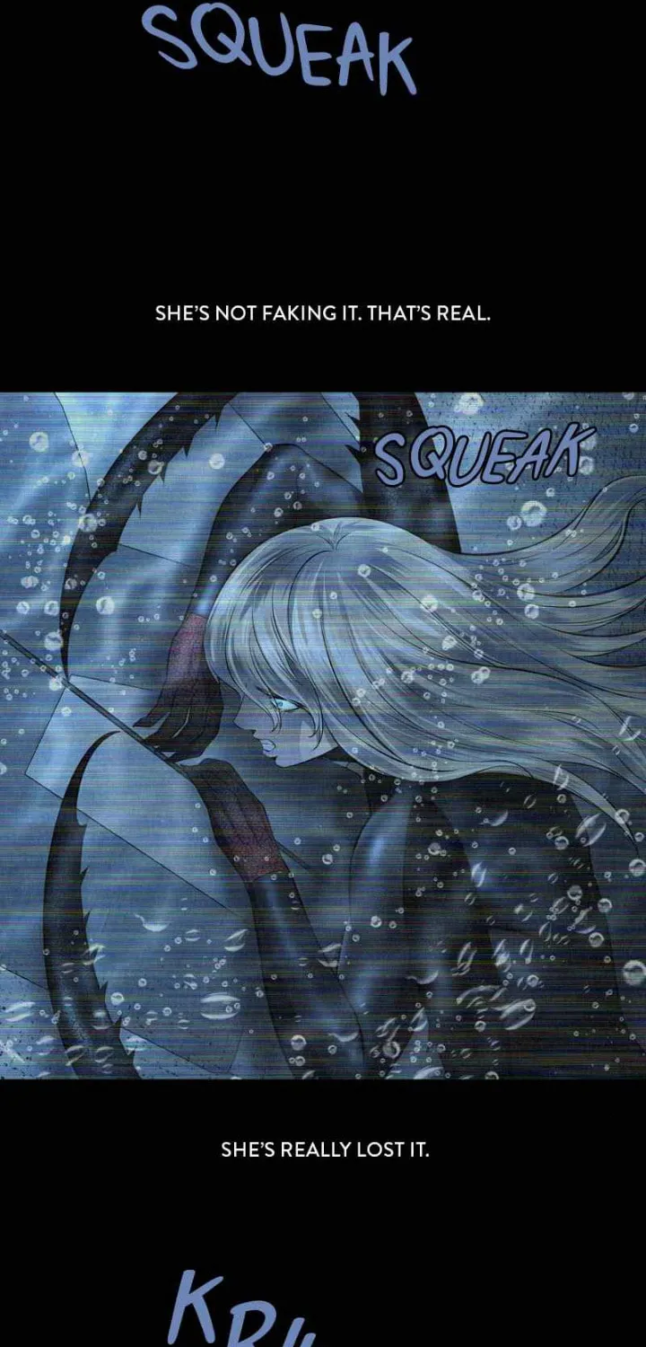 Read Dead Queen chapter 137 image 40 on Lezhin
