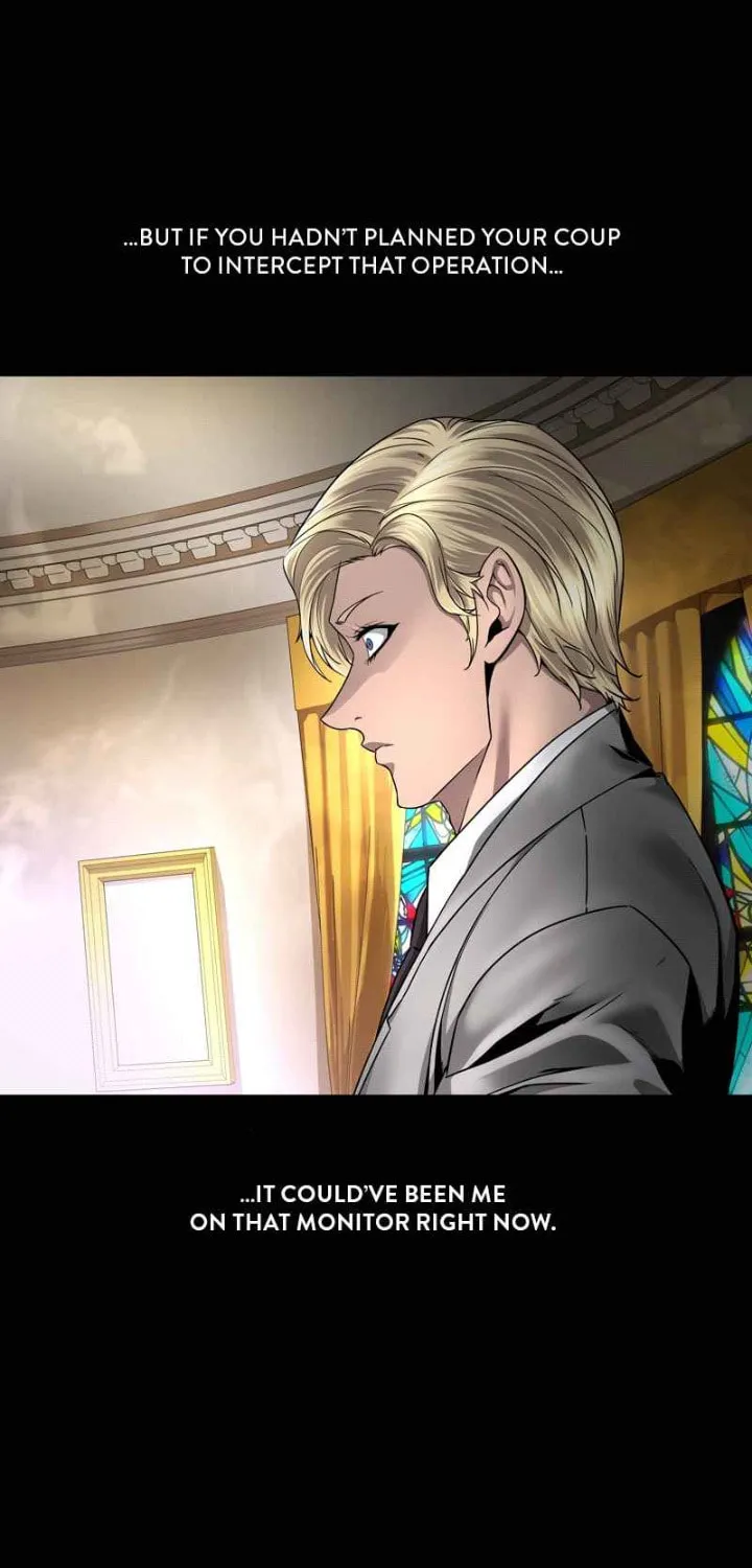 Read Dead Queen chapter 137 image 42 on Lezhin