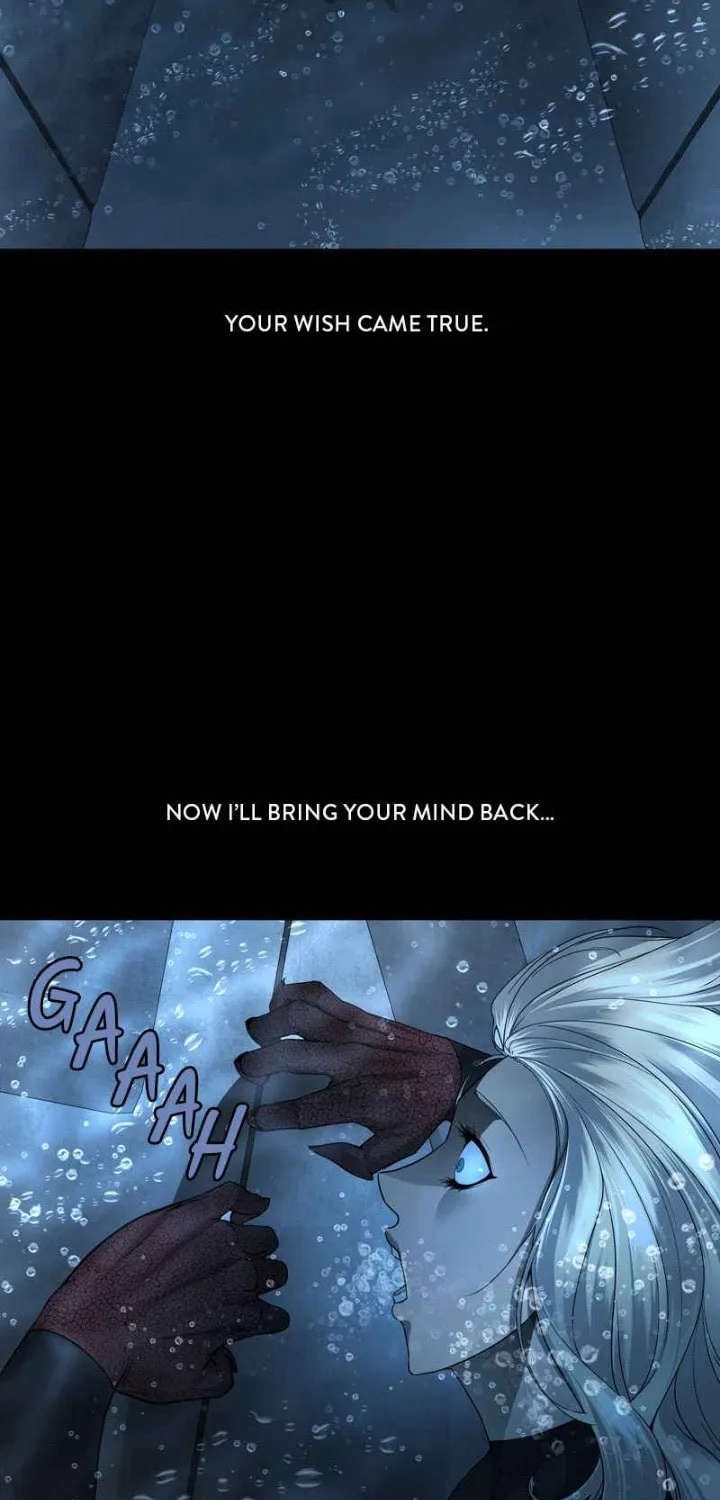Read Dead Queen chapter 137 image 44 on Lezhin