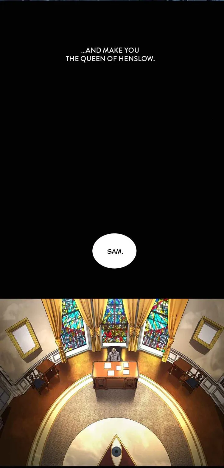 Read Dead Queen chapter 137 image 45 on Lezhin