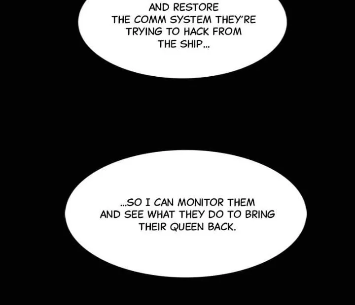 Read Dead Queen chapter 137 image 47 on Lezhin