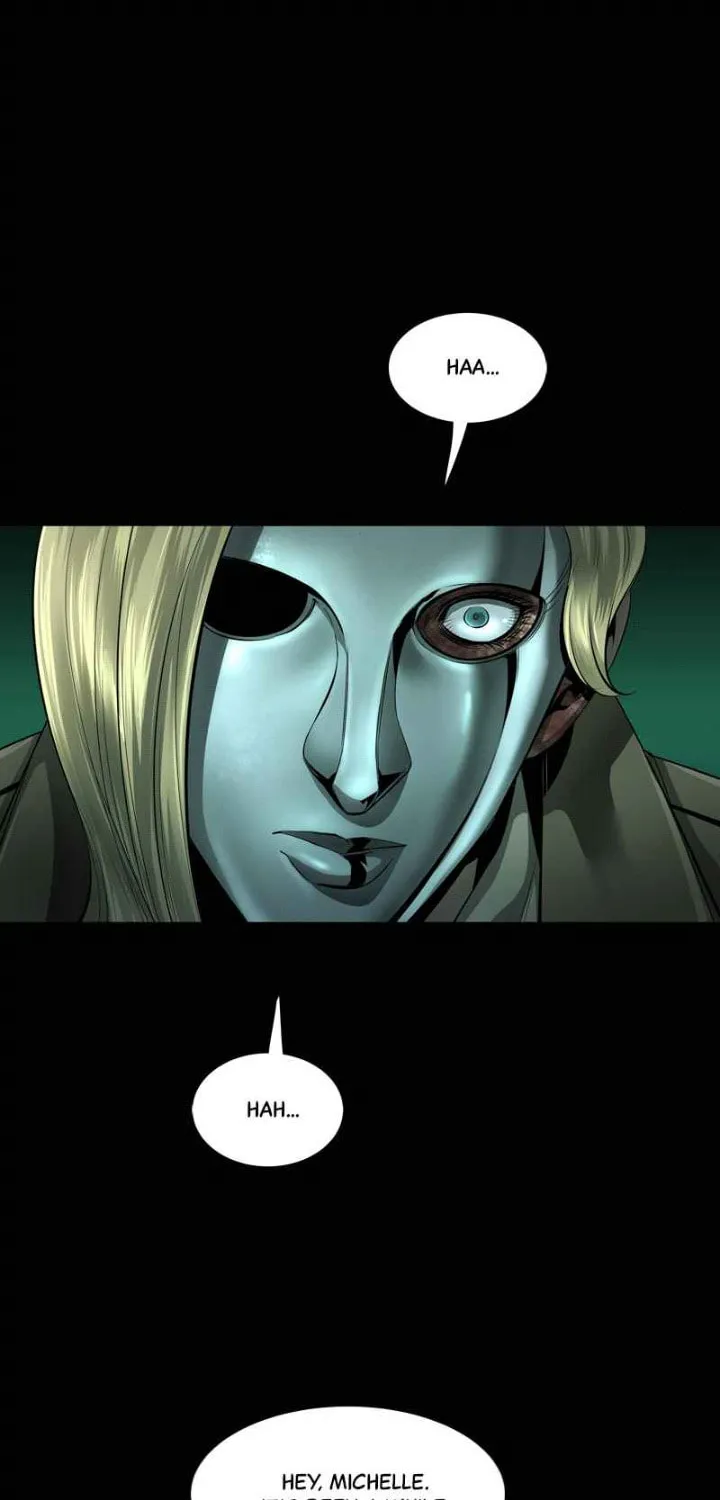 Read Dead Queen chapter 137 image 53 on Lezhin