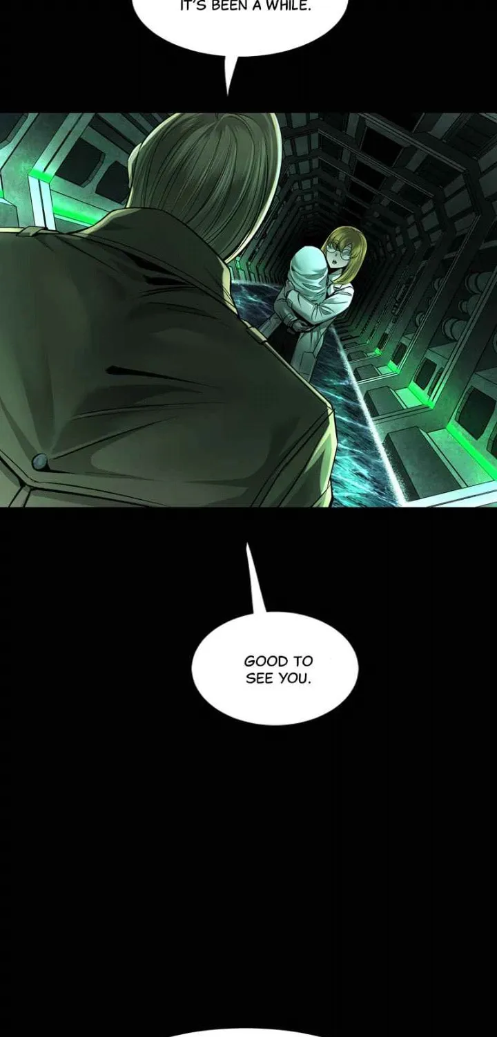 Read Dead Queen chapter 137 image 54 on Lezhin