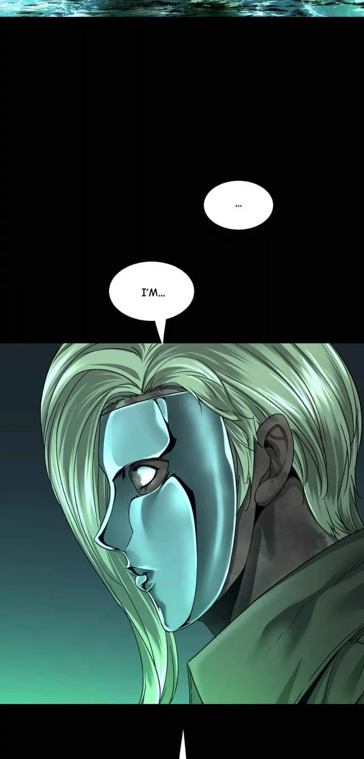 Read Dead Queen chapter 137 image 56 on Lezhin
