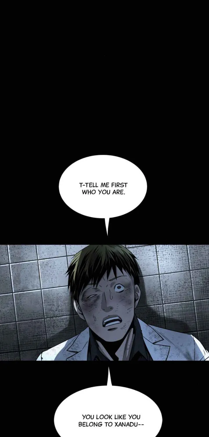 Read Dead Queen chapter 137 image 6 on Lezhin