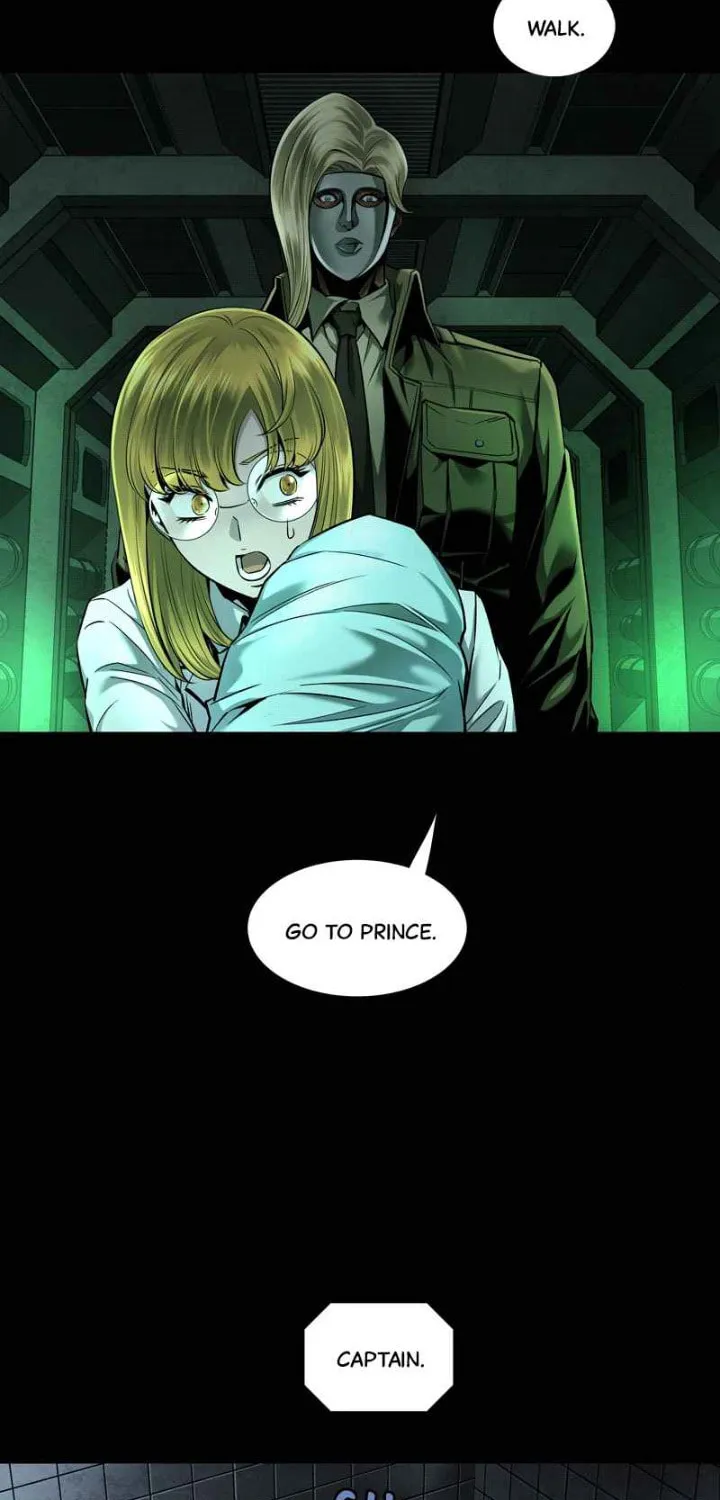 Read Dead Queen chapter 137 image 60 on Lezhin