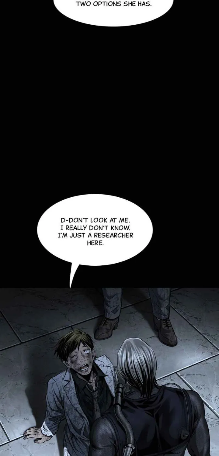 Read Dead Queen chapter 137 image 65 on Lezhin