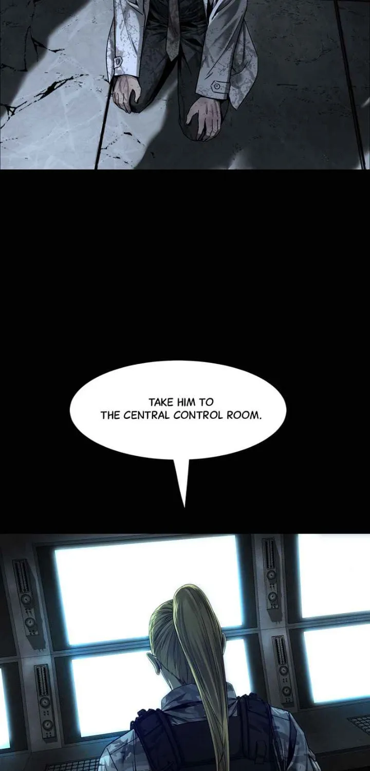 Read Dead Queen chapter 137 image 70 on Lezhin