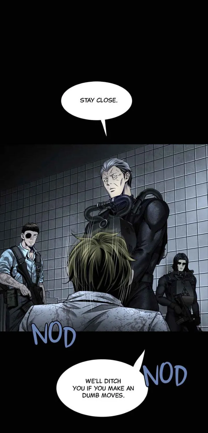 Read Dead Queen chapter 137 image 72 on Lezhin