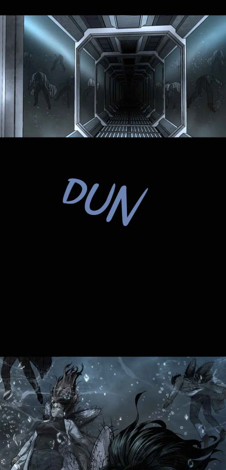 Read Dead Queen chapter 137 image 76 on Lezhin