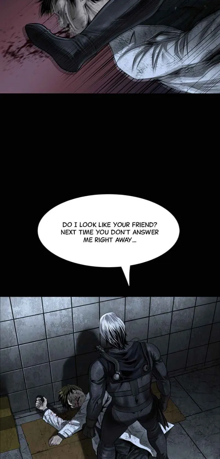 Read Dead Queen chapter 137 image 8 on Lezhin