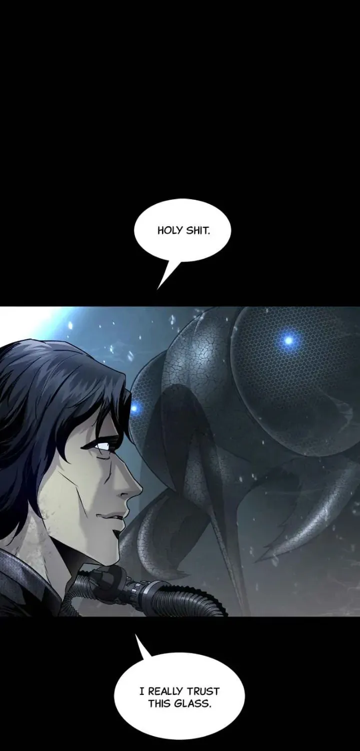 Read Dead Queen chapter 138 image 10 on Lezhin