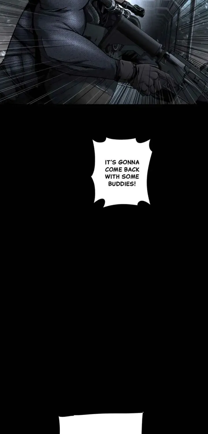 Read Dead Queen chapter 138 image 13 on Lezhin