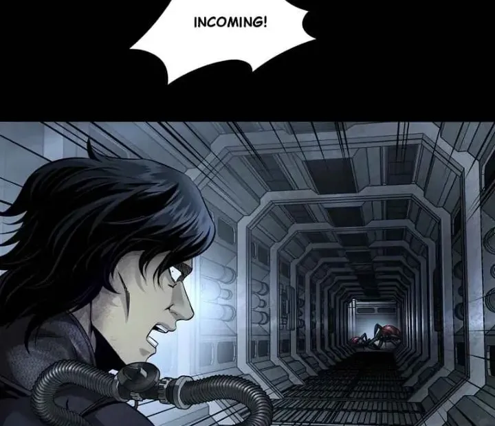 Read Dead Queen chapter 138 image 15 on Lezhin